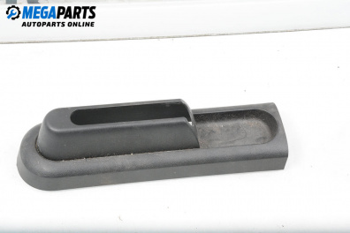 Интериорна пластмаса за Ford Fiesta V Hatchback (11.2001 - 03.2010), 4+1 вр., хечбек, позиция: предна