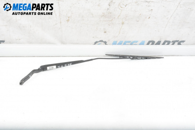 Рамо на чистачка за Ford Fiesta V Hatchback (11.2001 - 03.2010), позиция: лява