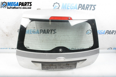 Заден капак за Ford Fiesta V Hatchback (11.2001 - 03.2010), 4+1 вр., хечбек, позиция: задна