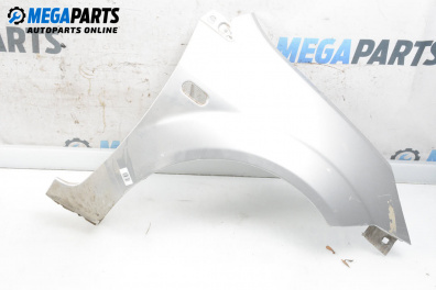 Калник за Ford Fiesta V Hatchback (11.2001 - 03.2010), 4+1 вр., хечбек, позиция: предна, дясна