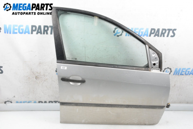 Врата за Ford Fiesta V Hatchback (11.2001 - 03.2010), 4+1 вр., хечбек, позиция: предна, дясна