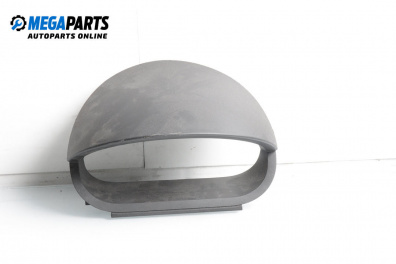 Интериорна пластмаса километраж за Ford Fiesta V Hatchback (11.2001 - 03.2010), 4+1 вр., хечбек