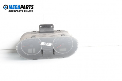 Километраж за Ford Fiesta V Hatchback (11.2001 - 03.2010) 1.25 16V, 75 к.с.