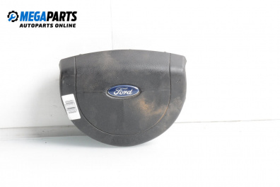 Airbag за Ford Fiesta V Hatchback (11.2001 - 03.2010), 4+1 вр., хечбек, позиция: предна