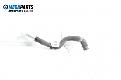 Воден маркуч за Ford Fiesta V Hatchback (11.2001 - 03.2010) 1.25 16V, 75 к.с.