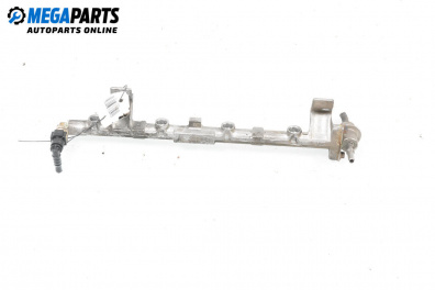 Бензинова рейка за Ford Fiesta V Hatchback (11.2001 - 03.2010) 1.25 16V, 75 к.с.