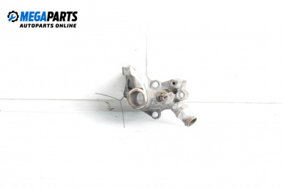 Конзола антифриз за Ford Fiesta V Hatchback (11.2001 - 03.2010) 1.25 16V, 75 к.с.