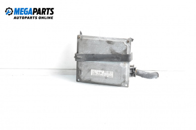Компютър двигател за Ford Fiesta V Hatchback (11.2001 - 03.2010) 1.25 16V, 75 к.с.