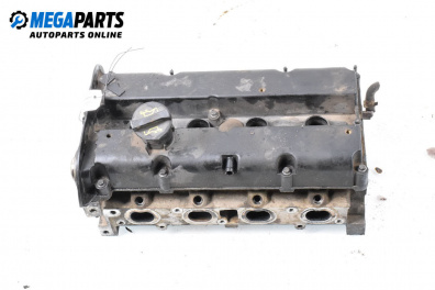 Глава за Ford Fiesta V Hatchback (11.2001 - 03.2010) 1.25 16V, 75 к.с.