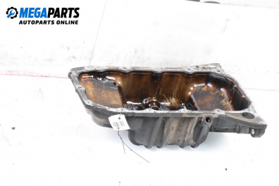 Картер за Ford Fiesta V Hatchback (11.2001 - 03.2010) 1.25 16V, 75 к.с.