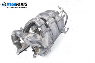 Всмукателен колектор за Ford Fiesta V Hatchback (11.2001 - 03.2010) 1.25 16V, 75 к.с.