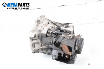Ръчна скоростна кутия за Ford Fiesta V Hatchback (11.2001 - 03.2010) 1.25 16V, 75 к.с.