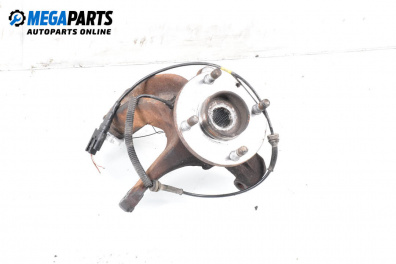 Шенкел главина за Ford Fiesta V Hatchback (11.2001 - 03.2010), позиция: предна, дясна