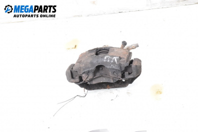 Спирачен апарат за Ford Fiesta V Hatchback (11.2001 - 03.2010), позиция: предна, лява