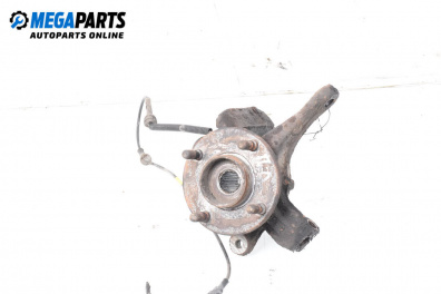 Шенкел главина за Ford Fiesta V Hatchback (11.2001 - 03.2010), позиция: предна, лява