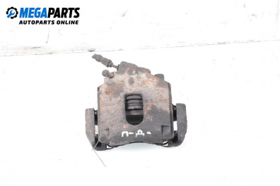 Спирачен апарат за Ford Fiesta V Hatchback (11.2001 - 03.2010), позиция: предна, дясна
