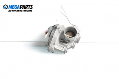 Дроселова клапа за Ford Fiesta V Hatchback (11.2001 - 03.2010) 1.25 16V, 75 к.с.