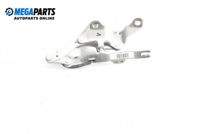 Панта преден капак за BMW 3 Series E90 Touring E91 (09.2005 - 06.2012), 4+1 вр., комби, позиция: лява