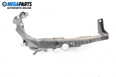 Основа фар за BMW 3 Series E90 Touring E91 (09.2005 - 06.2012), комби, позиция: дясна
