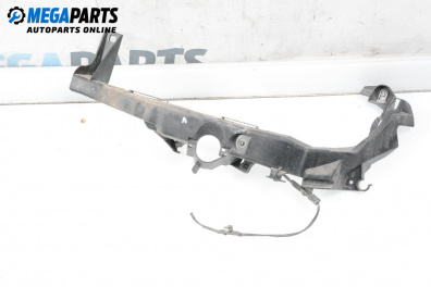 Основа фар за BMW 3 Series E90 Touring E91 (09.2005 - 06.2012), комби, позиция: лява