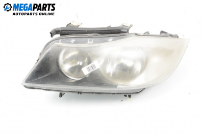 Фар за BMW 3 Series E90 Touring E91 (09.2005 - 06.2012), комби, позиция: лява