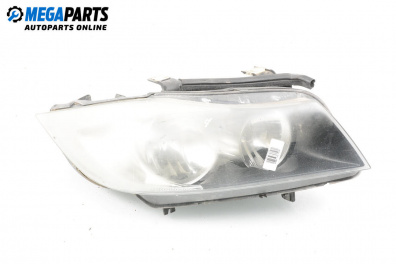 Фар за BMW 3 Series E90 Touring E91 (09.2005 - 06.2012), комби, позиция: дясна