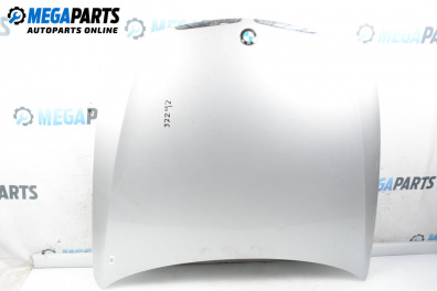 Преден капак за BMW 3 Series E90 Touring E91 (09.2005 - 06.2012), 4+1 вр., комби, позиция: предна