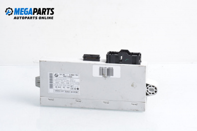 CAS модул за BMW 3 Series E90 Touring E91 (09.2005 - 06.2012), № 61.35-6943791