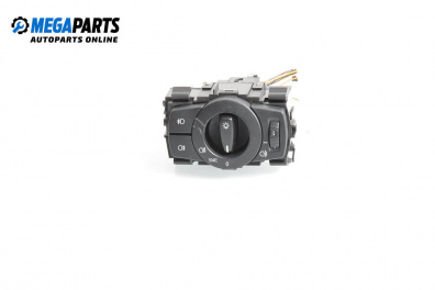 Ключ светлини  за BMW 3 Series E90 Touring E91 (09.2005 - 06.2012)