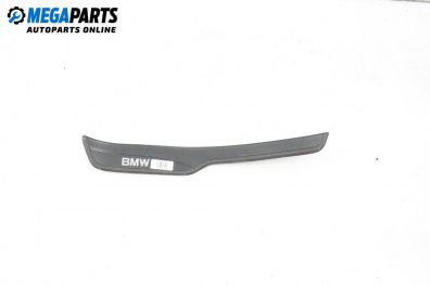 Вътрешен праг за BMW 3 Series E90 Touring E91 (09.2005 - 06.2012), 4+1 вр., комби, позиция: задна, дясна