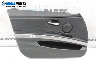 Кора врата за BMW 3 Series E90 Touring E91 (09.2005 - 06.2012), 4+1 вр., комби, позиция: предна, лява