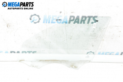 Странично стъкло за BMW 3 Series E90 Touring E91 (09.2005 - 06.2012), 4+1 вр., комби, позиция: предна, лява