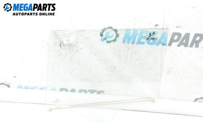 Странично стъкло за BMW 3 Series E90 Touring E91 (09.2005 - 06.2012), 4+1 вр., комби, позиция: задна, лява