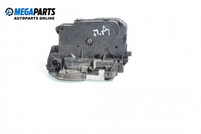 Брава на врата за BMW 3 Series E90 Touring E91 (09.2005 - 06.2012), позиция: предна, дясна