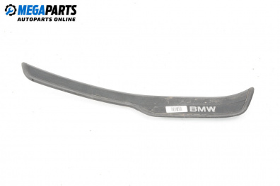 Вътрешен праг за BMW 3 Series E90 Touring E91 (09.2005 - 06.2012), 4+1 вр., комби, позиция: предна, лява
