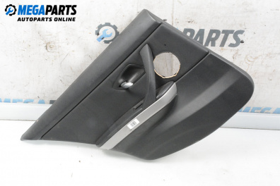Кора врата за BMW 3 Series E90 Touring E91 (09.2005 - 06.2012), 4+1 вр., комби, позиция: задна, лява