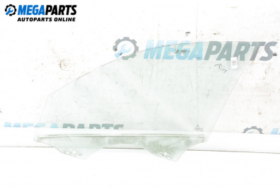 Странично стъкло за BMW 3 Series E90 Touring E91 (09.2005 - 06.2012), 4+1 вр., комби, позиция: предна, дясна