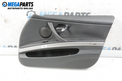 Кора врата за BMW 3 Series E90 Touring E91 (09.2005 - 06.2012), 4+1 вр., комби, позиция: предна, дясна