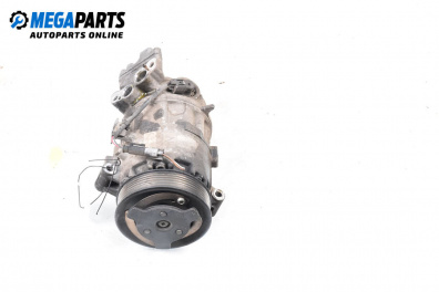 Компресор климатик за BMW 3 Series E90 Touring E91 (09.2005 - 06.2012) 318 i, 129 к.с.