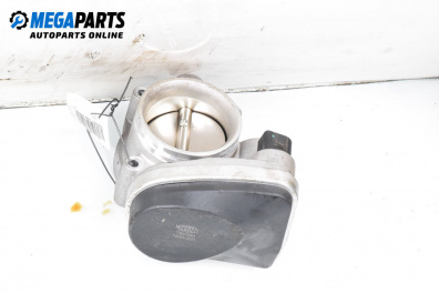 Дроселова клапа за BMW 3 Series E90 Touring E91 (09.2005 - 06.2012) 318 i, 129 к.с.
