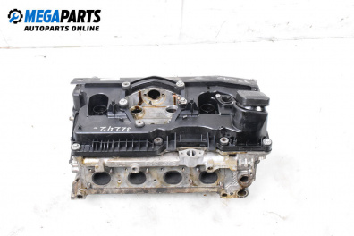 Глава за BMW 3 Series E90 Touring E91 (09.2005 - 06.2012) 318 i, 129 к.с.