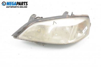 Фар за Opel Astra G Hatchback (02.1998 - 12.2009), хечбек, позиция: лява