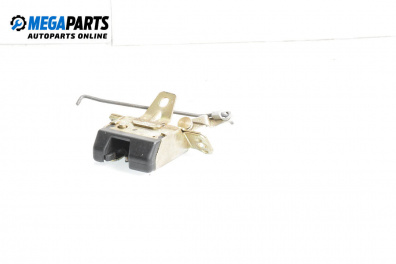 Брава заден капак за Opel Astra G Hatchback (02.1998 - 12.2009), хечбек, позиция: задна