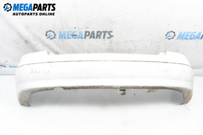 Задна броня за Opel Astra G Hatchback (02.1998 - 12.2009), хечбек