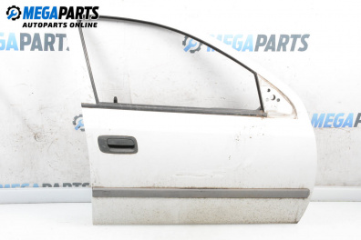 Врата за Opel Astra G Hatchback (02.1998 - 12.2009), 4+1 вр., хечбек, позиция: предна, дясна