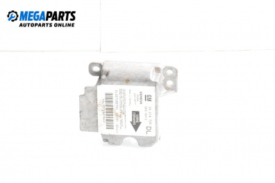 Модул за AIRBAG за Opel Astra G Hatchback (02.1998 - 12.2009), № 24 616 703 DL.