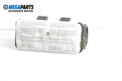 Airbag за Opel Astra G Hatchback (02.1998 - 12.2009), 4+1 вр., хечбек, позиция: предна