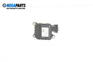 Моторче клапа парно за Opel Astra G Hatchback (02.1998 - 12.2009) 1.7 DTI 16V, 75 к.с., № 0 132 801 132