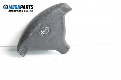 Airbag за Opel Astra G Hatchback (02.1998 - 12.2009), 4+1 вр., хечбек, позиция: предна