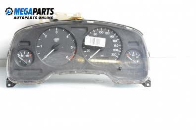 Километраж за Opel Astra G Hatchback (02.1998 - 12.2009) 1.7 DTI 16V, 75 к.с.